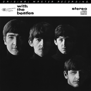 THE BEATLES - MFSL COLLECTION by DR. ROBERT ( 14 CD's ) !!! - Image 3
