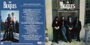 THE BEATLES - BEATFILE BEATLES COLLECTION (SOLD INDIVIDUALLY) - Image 35