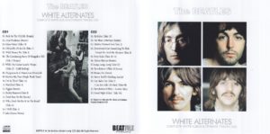 THE BEATLES - BEATFILE BEATLES COLLECTION (SOLD INDIVIDUALLY) - Image 36