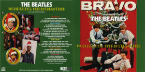 THE BEATLES - BEATFILE BEATLES COLLECTION (SOLD INDIVIDUALLY) - Image 37