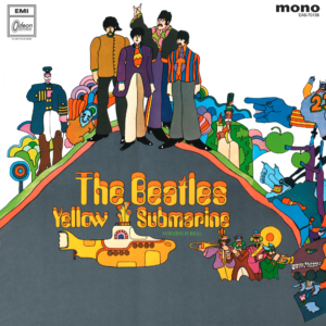 THE BEATLES - THE RED WAX SERIES ( 1982, JAPAN ) / 10 CD's ! - Image 21