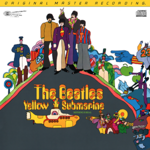 THE BEATLES - MFSL COLLECTION by DR. ROBERT ( 14 CD's ) !!! - Image 23
