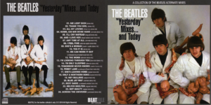 THE BEATLES - BEATFILE BEATLES COLLECTION (SOLD INDIVIDUALLY) - Image 38