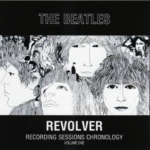 THE BEATLES – REVOLVER / Recording Sessions Chronology / 6 CD’s + BONUS DVD!