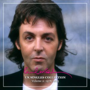 PAUL McCARTNEY - UK SINGLES COLLECTION / 13 CD's ! - Image 3