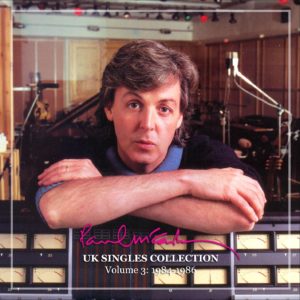 PAUL McCARTNEY - UK SINGLES COLLECTION / 13 CD's ! - Image 5