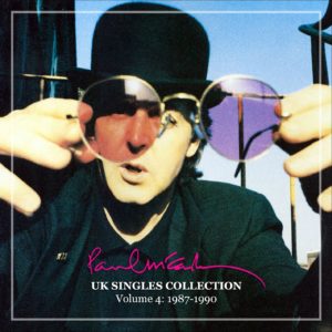 PAUL McCARTNEY - UK SINGLES COLLECTION / 13 CD's ! - Image 7