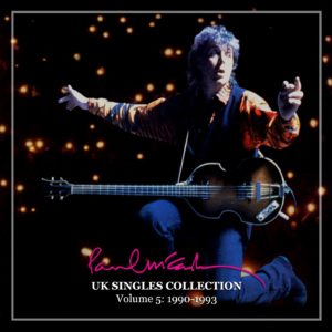PAUL McCARTNEY - UK SINGLES COLLECTION / 13 CD's ! - Image 9