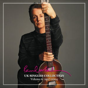 PAUL McCARTNEY - UK SINGLES COLLECTION / 13 CD's ! - Image 11