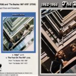 THE BEATLES - PROMO CD's COLLECTION !