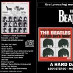 THE BEATLES - FAB COLLECTION / 19 GREAT CD's !!!