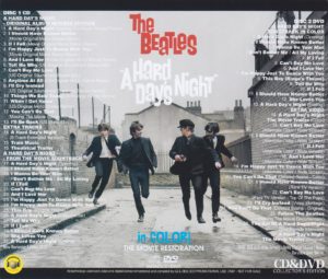 THE BEATLES - GOLDIES COLLECTION 2022 / 5CD's + 5DVD's ! - Image 2