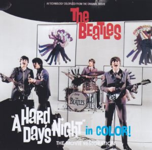 THE BEATLES - GOLDIES COLLECTION 2022 / 5CD's + 5DVD's !