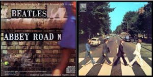 THE BEATLES - FAB COLLECTION / 19 GREAT CD's !!! - Image 2