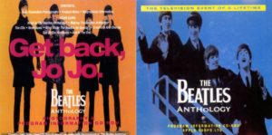 THE BEATLES - PROMO CD's COLLECTION ! - Image 3