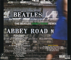 THE BEATLES - BEATFILE COLLECTION / 16 GREAT CD's ! - Image 30