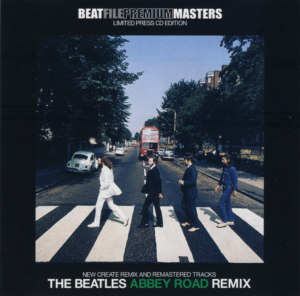 THE BEATLES - BEATFILE COLLECTION / 16 GREAT CD's ! - Image 29
