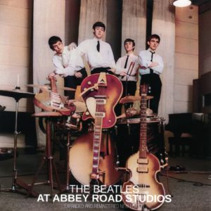 THE BEATLES - GOLDIES COLLECTION 2022 / 5CD's + 5DVD's ! - Image 9