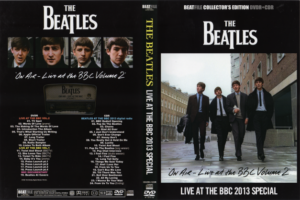 THE BEATLES - dap COLLECTION / 3CD + 5DVD ! - Image 9