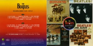 THE BEATLES - PROMO CD's COLLECTION ! - Image 11