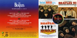 THE BEATLES - PROMO CD's COLLECTION ! - Image 10