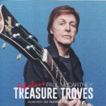 PAUL McCARTNEY - TREASURE TROVES / dap 2020 / 8 CD's !