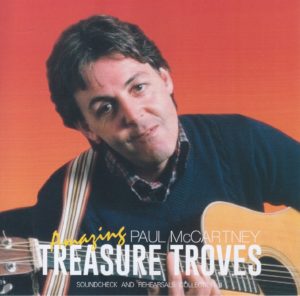 PAUL McCARTNEY - TREASURE TROVES / dap 2020 / 8 CD's ! - Image 3