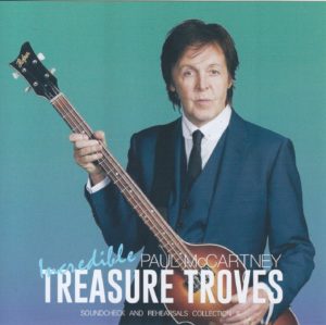 PAUL McCARTNEY - TREASURE TROVES / dap 2020 / 8 CD's ! - Image 5