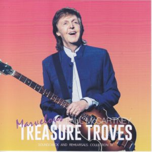 PAUL McCARTNEY - TREASURE TROVES / dap 2020 / 8 CD's ! - Image 7