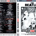 THE BEATLES - REVOLVER 1966 REVISITED / 2CD+2DVD / sgt. 2022 !