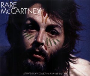 PAUL McCARTNEY - ULTIMATE ARCHIVE COLLECTION / 1970-2016 / 6 CD's ! - Image 3