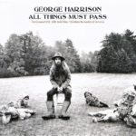 GEORGE HARRISON - ALL THINGS MUST PASS / 4 CD's !