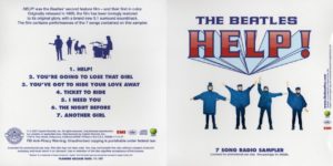 THE BEATLES - PROMO CD's COLLECTION ! - Image 6