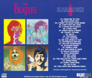 THE BEATLES - BEATFILE COLLECTION / 16 GREAT CD's ! - Image 28
