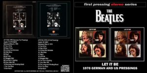 THE BEATLES - GERMAN PRESSING COLL / FAB / 8 CD's ! - Image 2