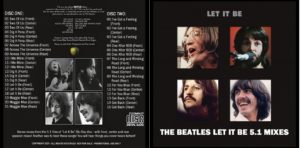 THE BEATLES - FAB COLLECTION / 19 GREAT CD's !!! - Image 7