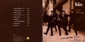 THE BEATLES - PROMO CD's COLLECTION ! - Image 13