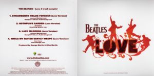 THE BEATLES - PROMO CD's COLLECTION ! - Image 14