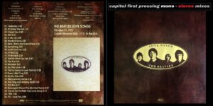 THE BEATLES - FAB COLLECTION / 19 GREAT CD's !!! - Image 6