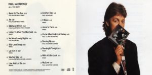 THE BEATLES - PROMO CD's COLLECTION ! - Image 15