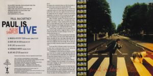 THE BEATLES - PROMO CD's COLLECTION ! - Image 18