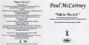 THE BEATLES - PROMO CD's COLLECTION ! - Image 24