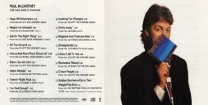 THE BEATLES - PROMO CD's COLLECTION ! - Image 23