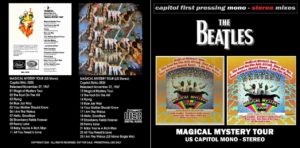 THE BEATLES - FAB COLLECTION / 19 GREAT CD's !!! - Image 5