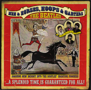 THE BEATLES - BEATFILE COLLECTION / 16 GREAT CD's ! - Image 25