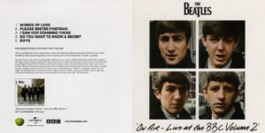 THE BEATLES - PROMO CD's COLLECTION ! - Image 21