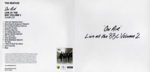 THE BEATLES - PROMO CD's COLLECTION ! - Image 20