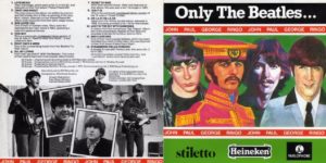 THE BEATLES - PROMO CD's COLLECTION ! - Image 19