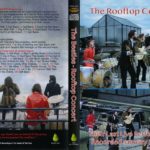 THE BEATLES - THE ROOFTOP CONCERT / PEAR 2022 / CD+DVD !