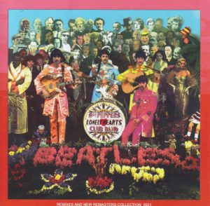 THE BEATLES - BEATFILE COLLECTION / 16 GREAT CD's ! - Image 23